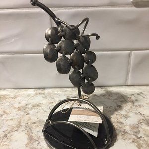 B Line Design Metalwork Card Holder - NEW!